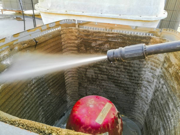 Best HVAC System Cleaning  in Leadwood, MO