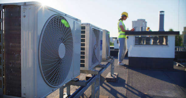 Best Home Air Vent Cleaning  in Leadwood, MO