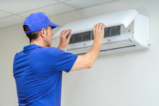 Best Best Air Duct Cleaning Company  in Leadwood, MO